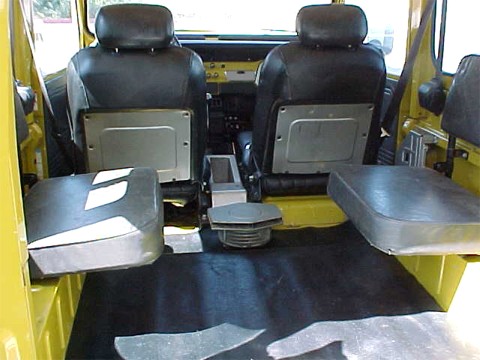 picture of toyota fj criuser in colors #3